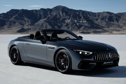 Mercedes Benz Sl Color Selenite Grey Mercedes Benz Sl Color Selenite Grey